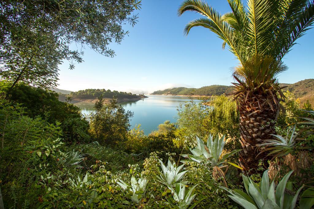 Paradise In Portugal Santa Clara-a-Velha Exterior foto