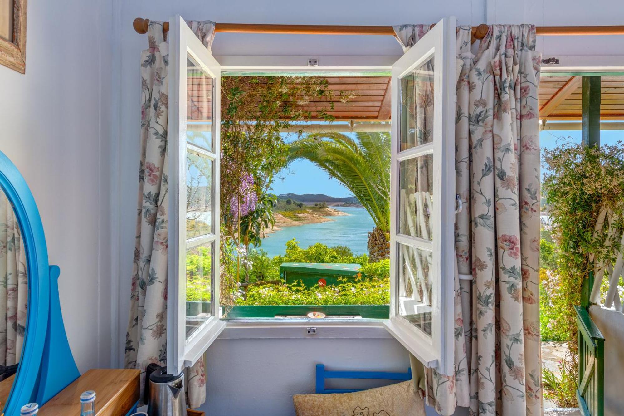 Paradise In Portugal Santa Clara-a-Velha Exterior foto