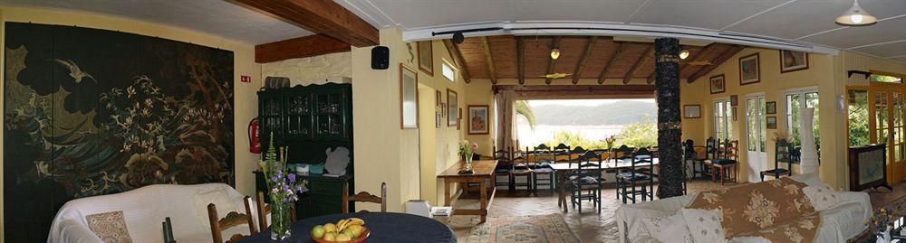 Paradise In Portugal Santa Clara-a-Velha Exterior foto